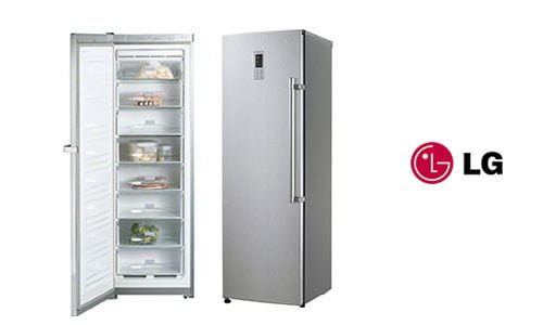 صيانة ديب فريزر ال جي